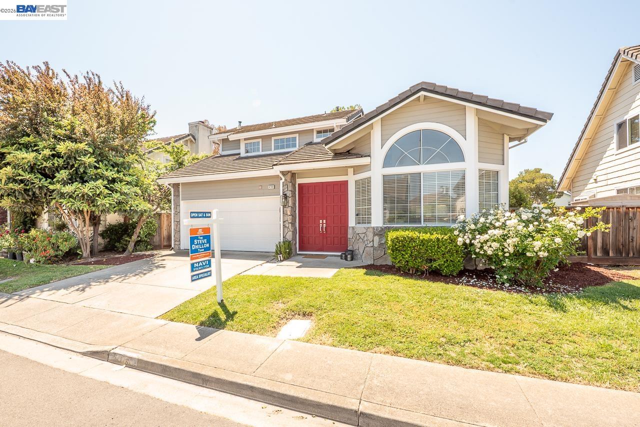 4780 Cabello St