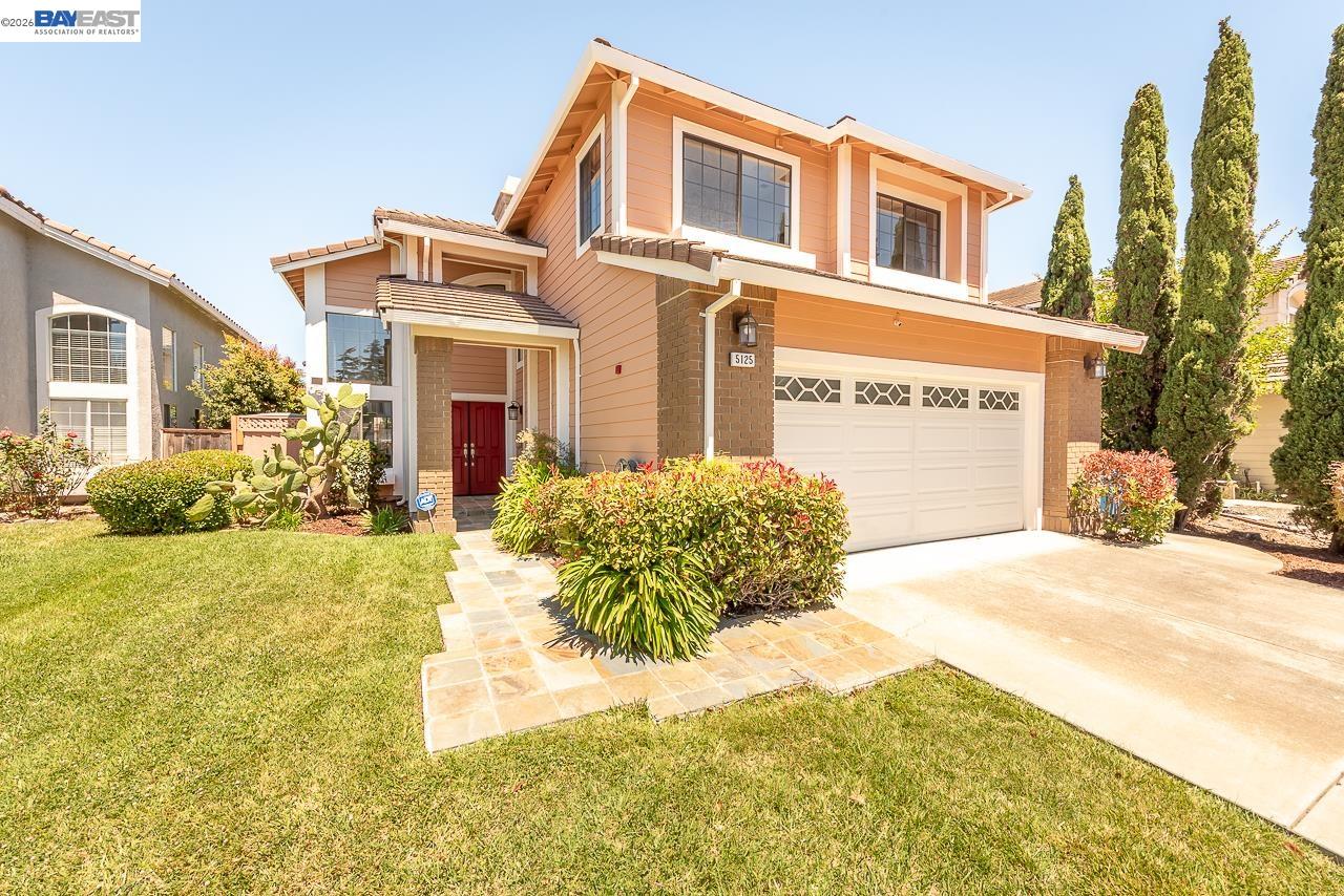 5125 Rose Way