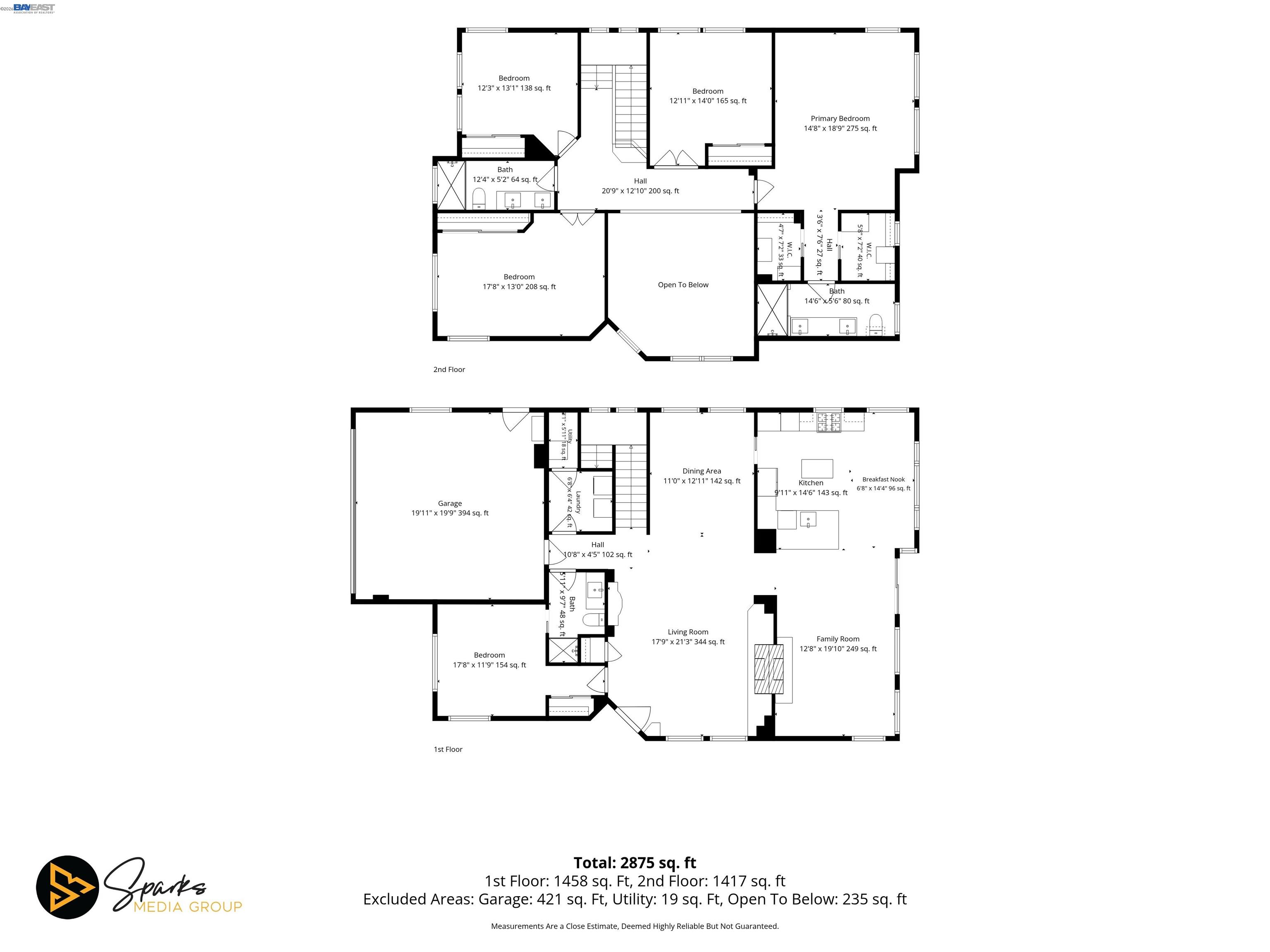 5197 Rose Way