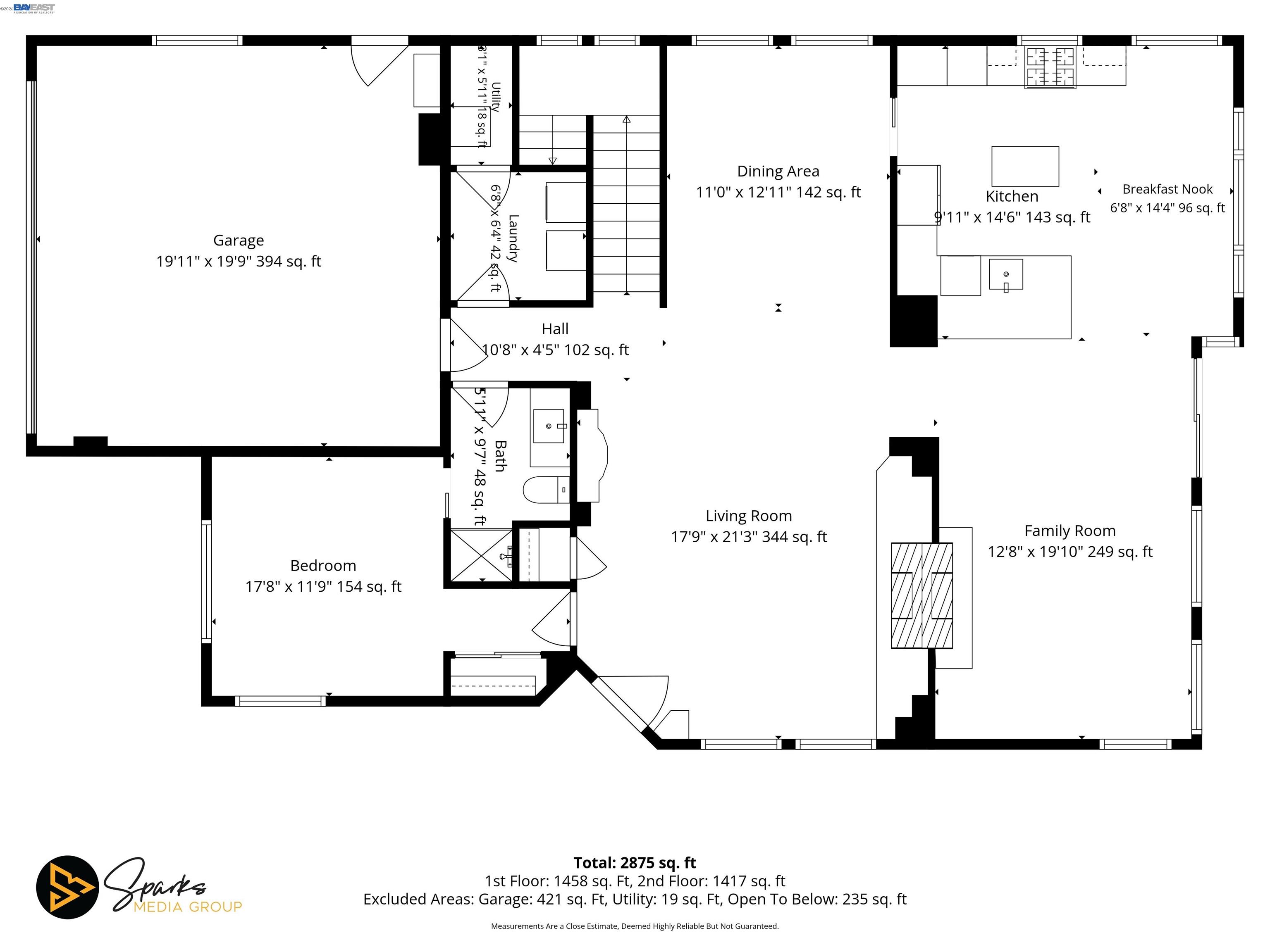 5197 Rose Way