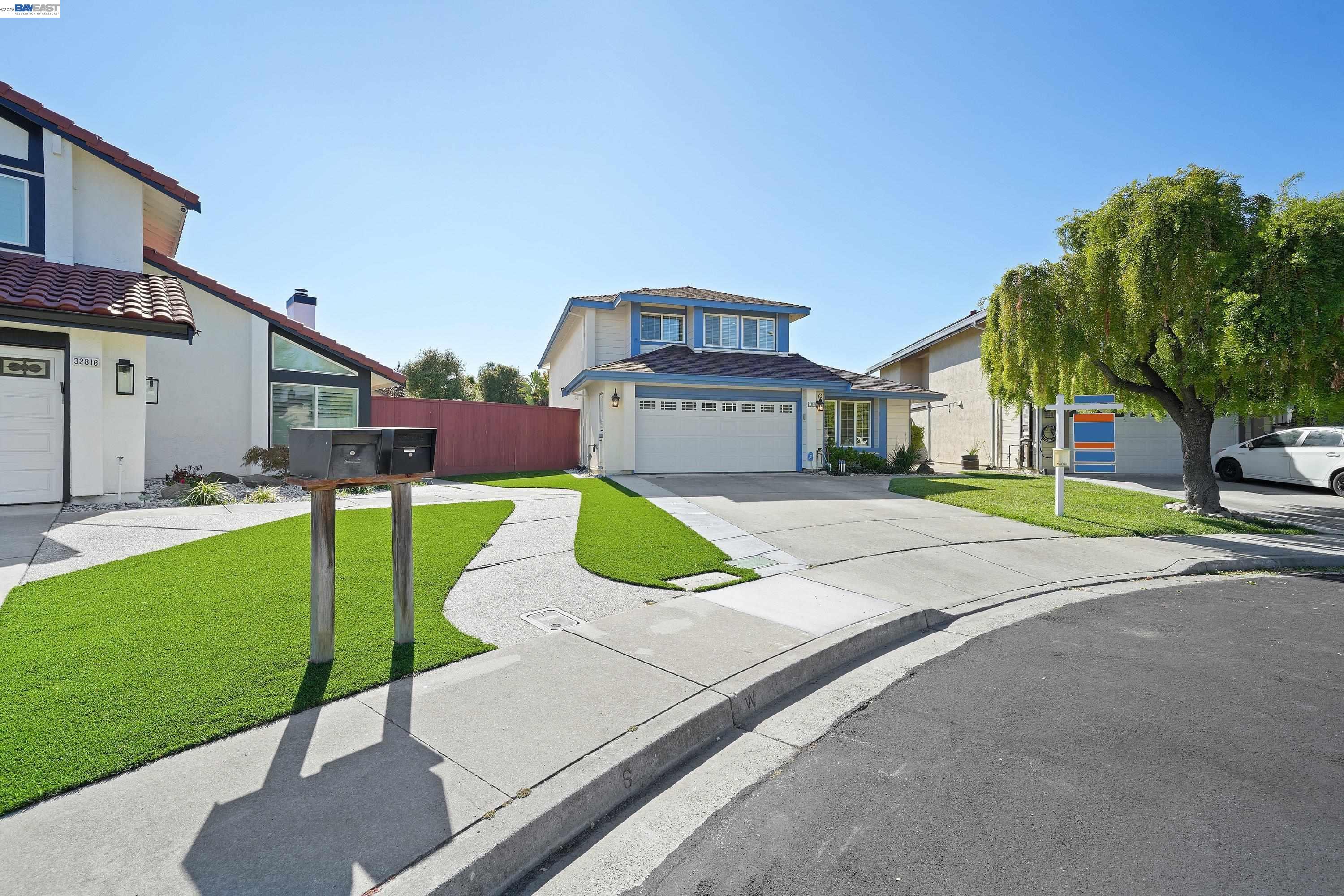 32808 Oakdale Ct
