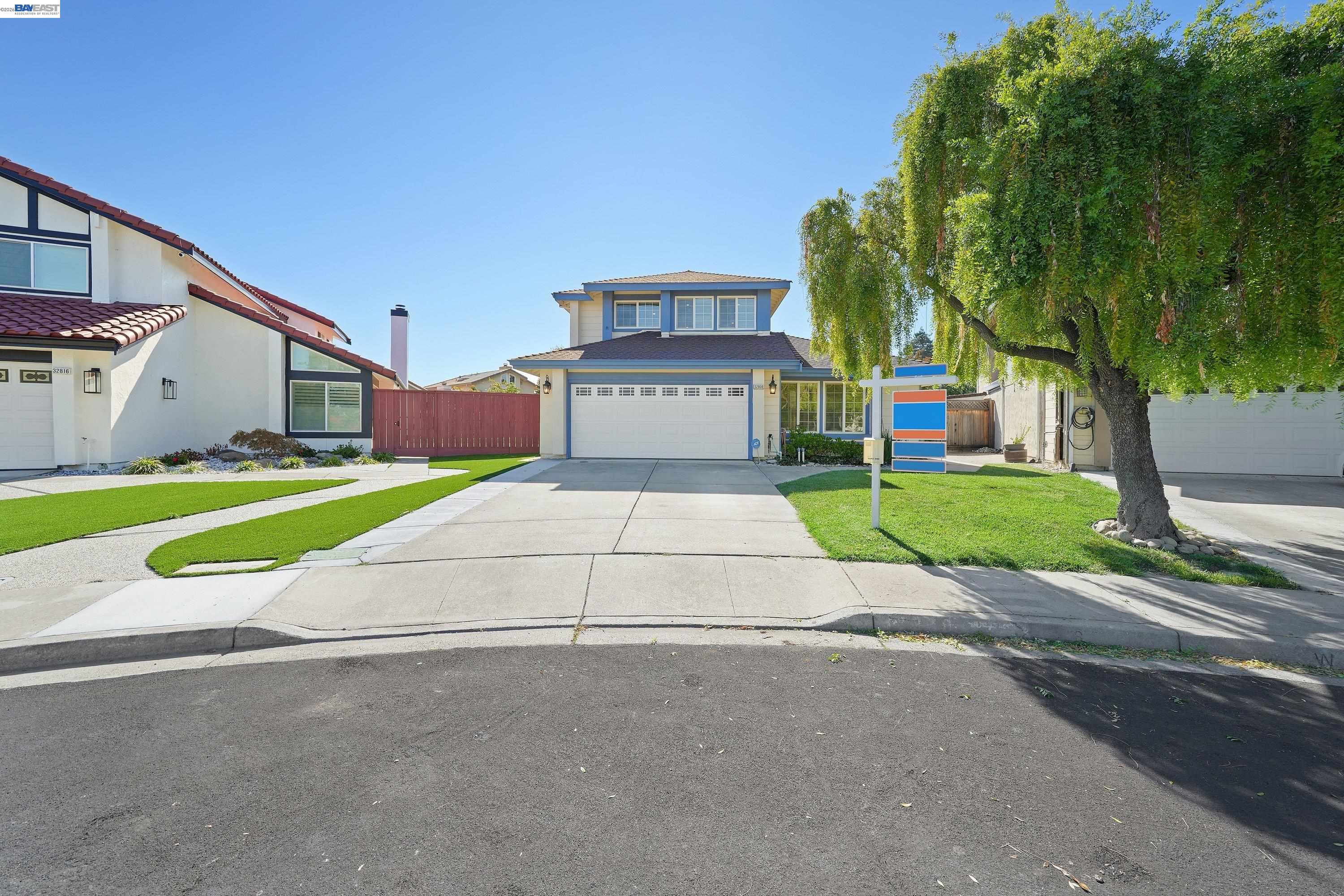 32808 Oakdale Ct Union City CA