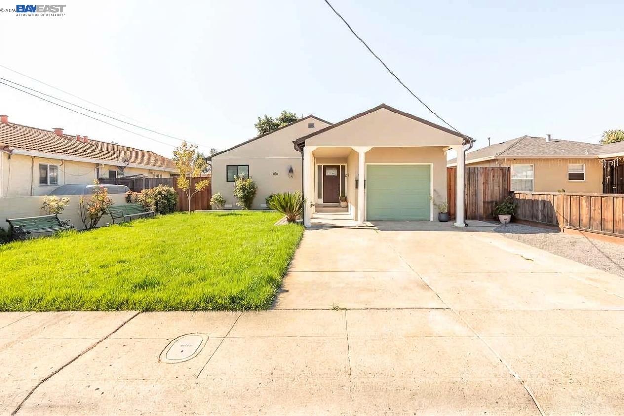 31967 Albany St Hayward CA