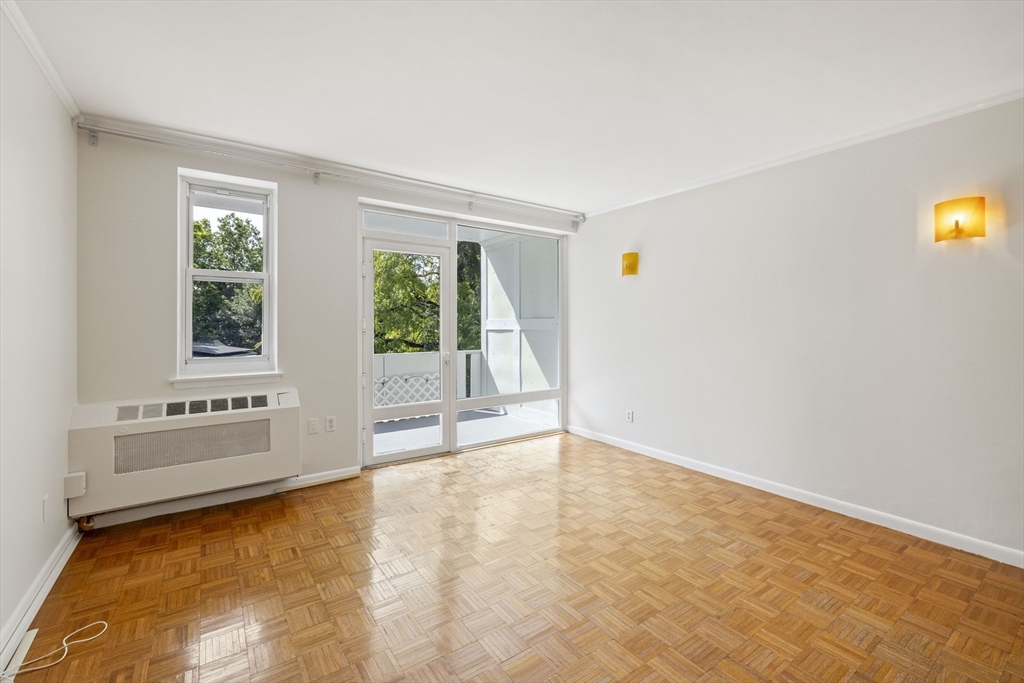 100 Marion Street # 27