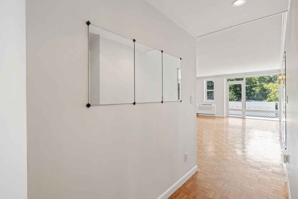 100 Marion Street # 27