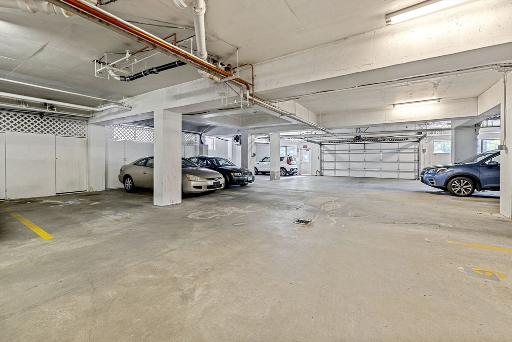 100 Marion Street # 27