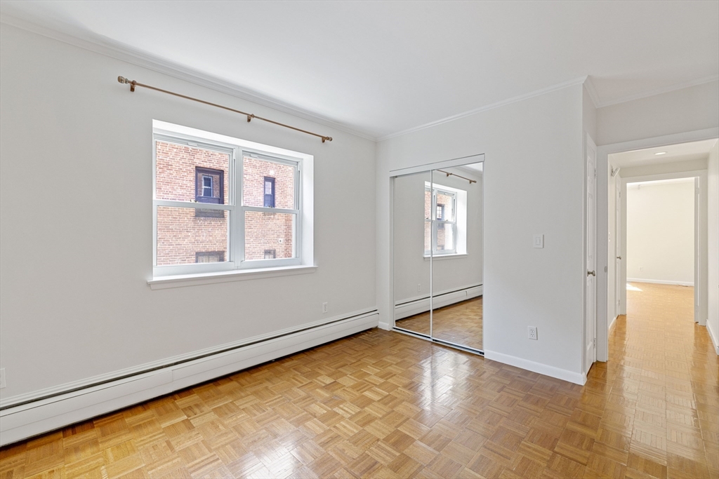 100 Marion Street # 27