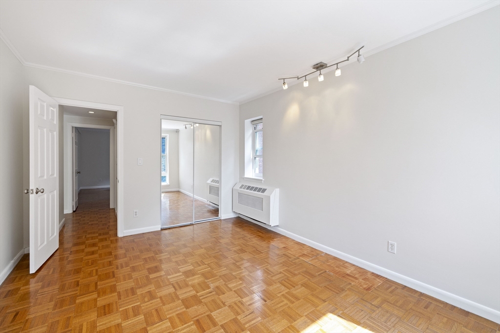 100 Marion Street # 27