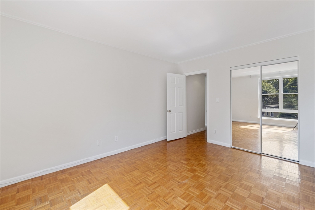 100 Marion Street # 27