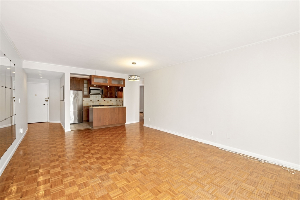 100 Marion Street # 27