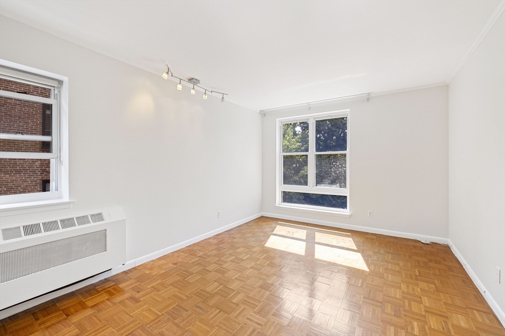 100 Marion Street # 27
