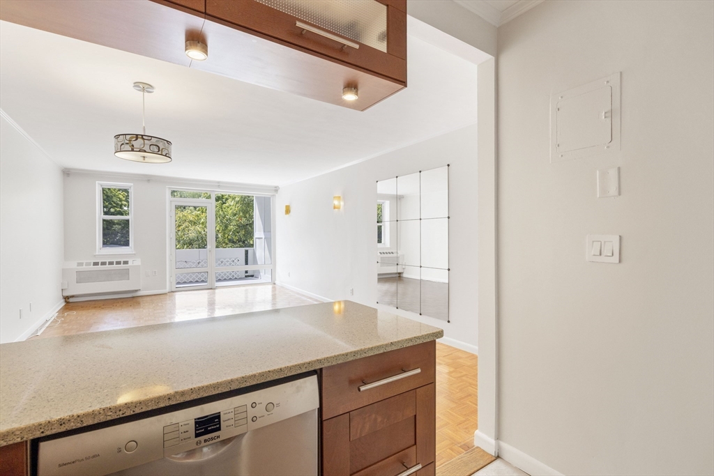 100 Marion Street # 27