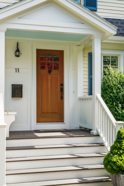 11 Bryn Mawr Rd