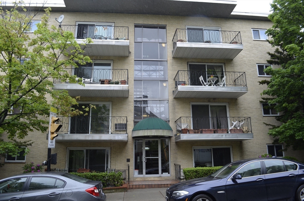 15 Francis Street # 46
