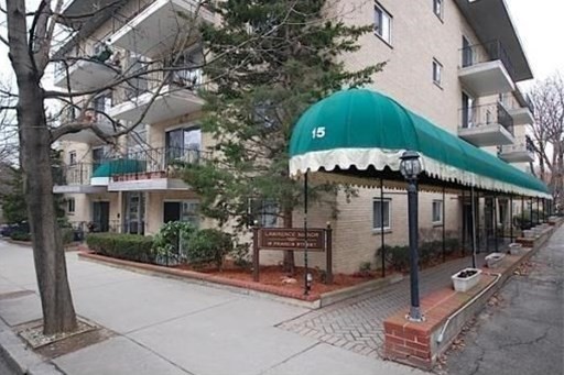 15 Francis Street # 46