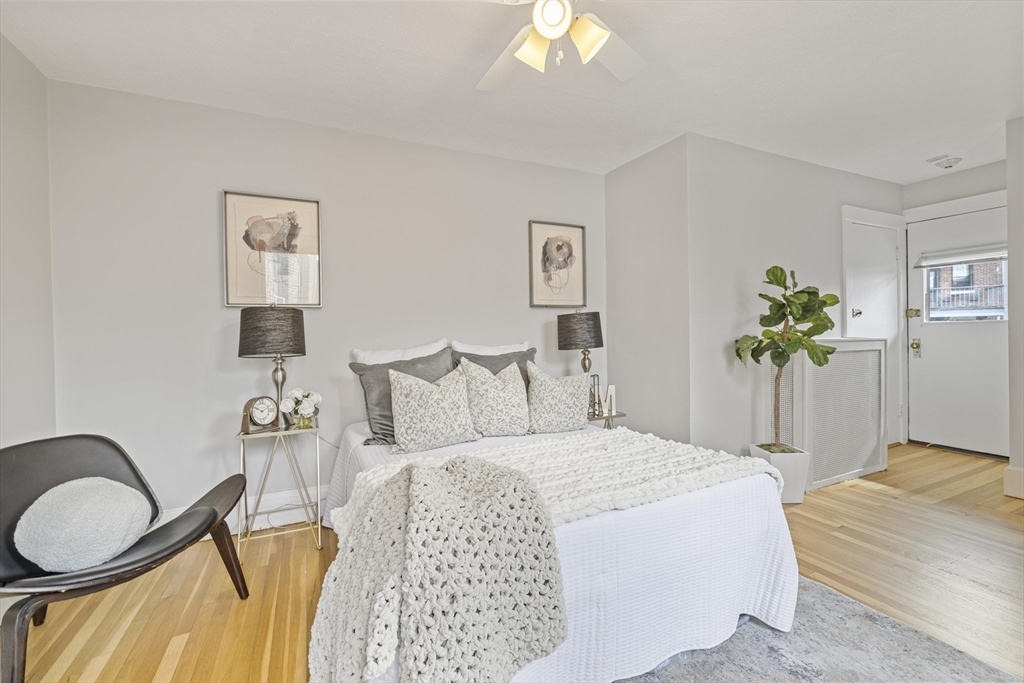 110 Lanark Road # 12