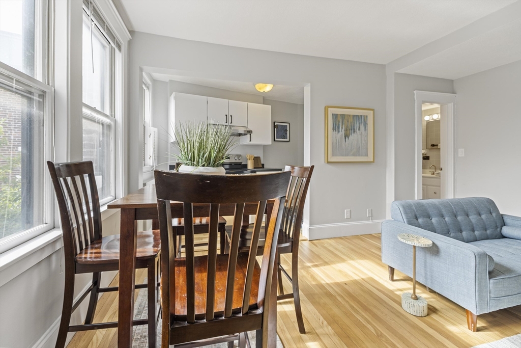 110 Lanark Road # 12