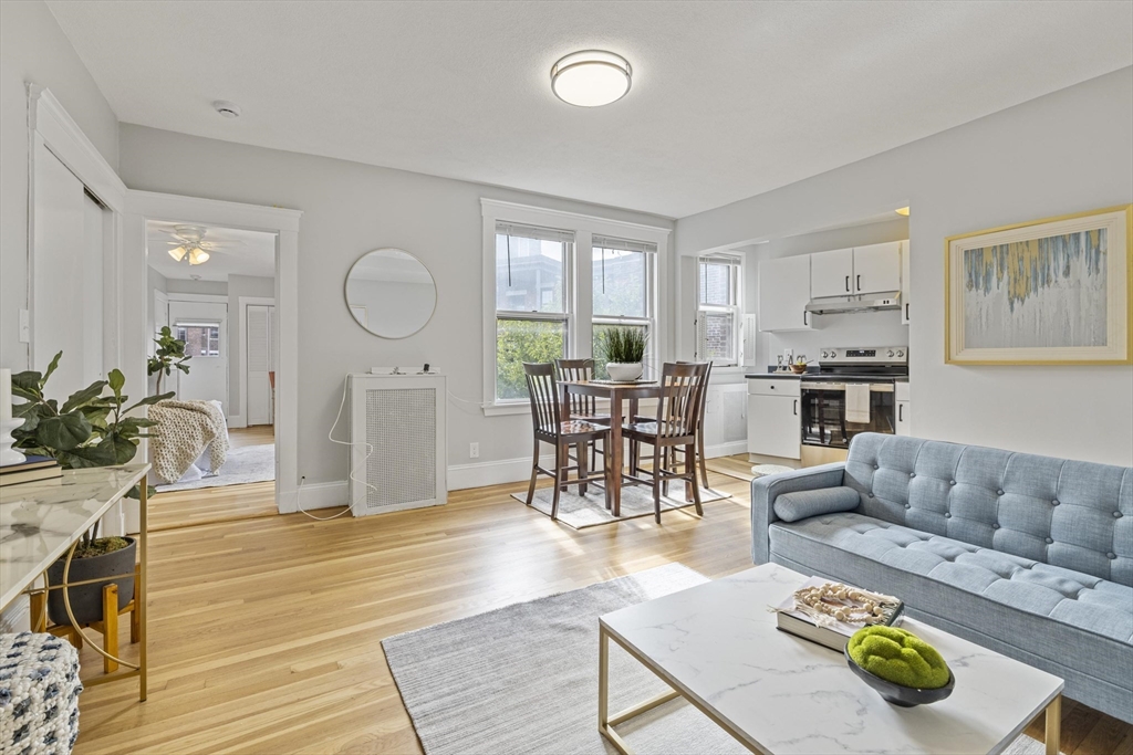 110 Lanark Road # 12