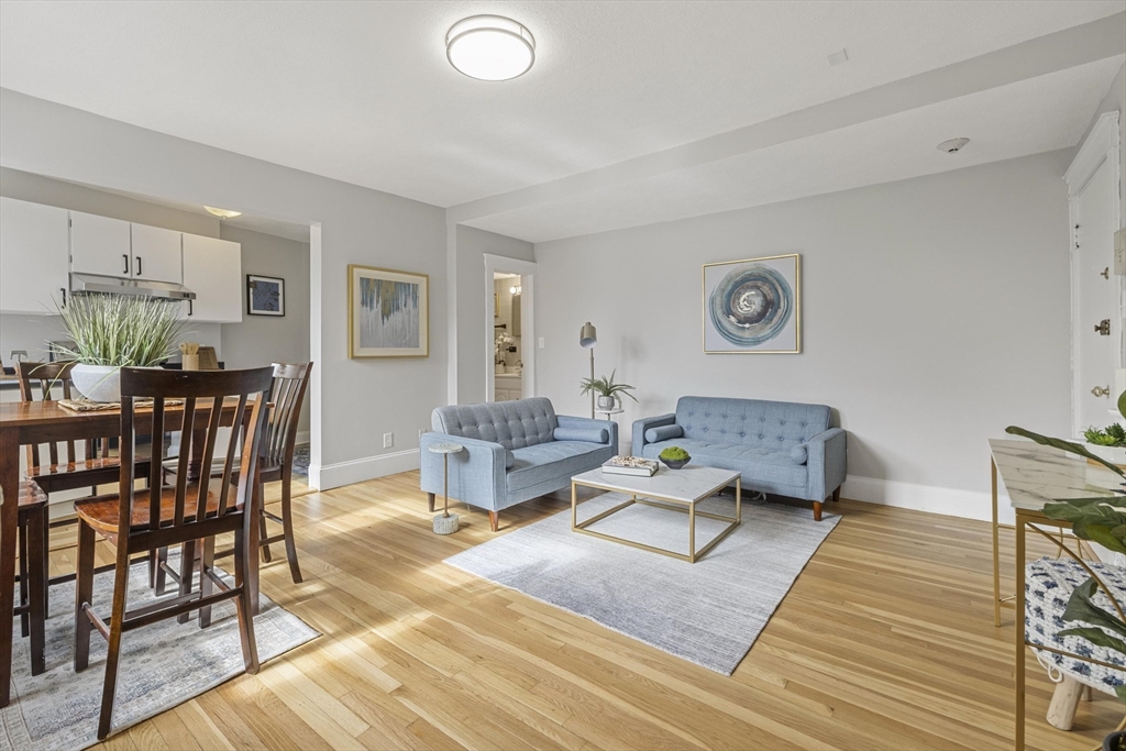 110 Lanark Road # 12