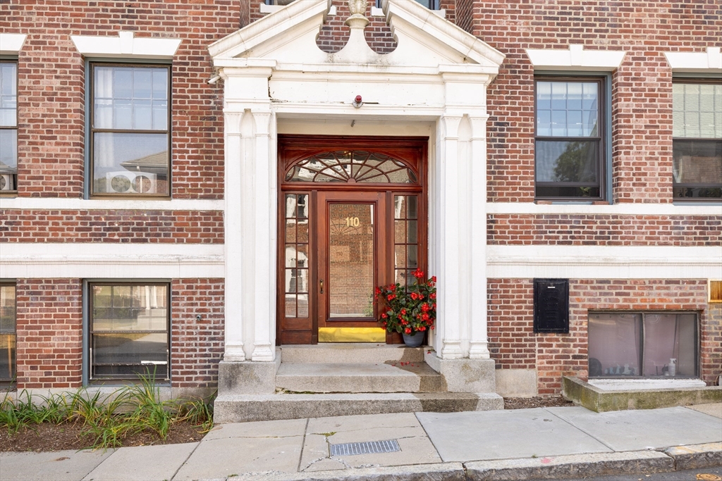 110 Lanark Road # 12