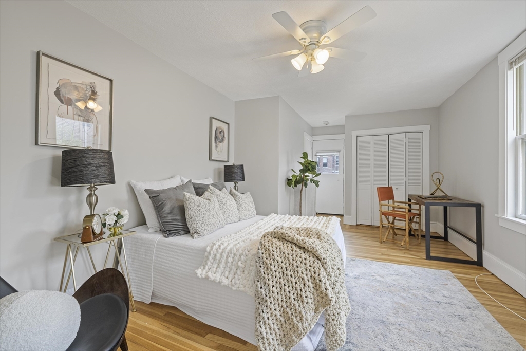 110 Lanark Road # 12