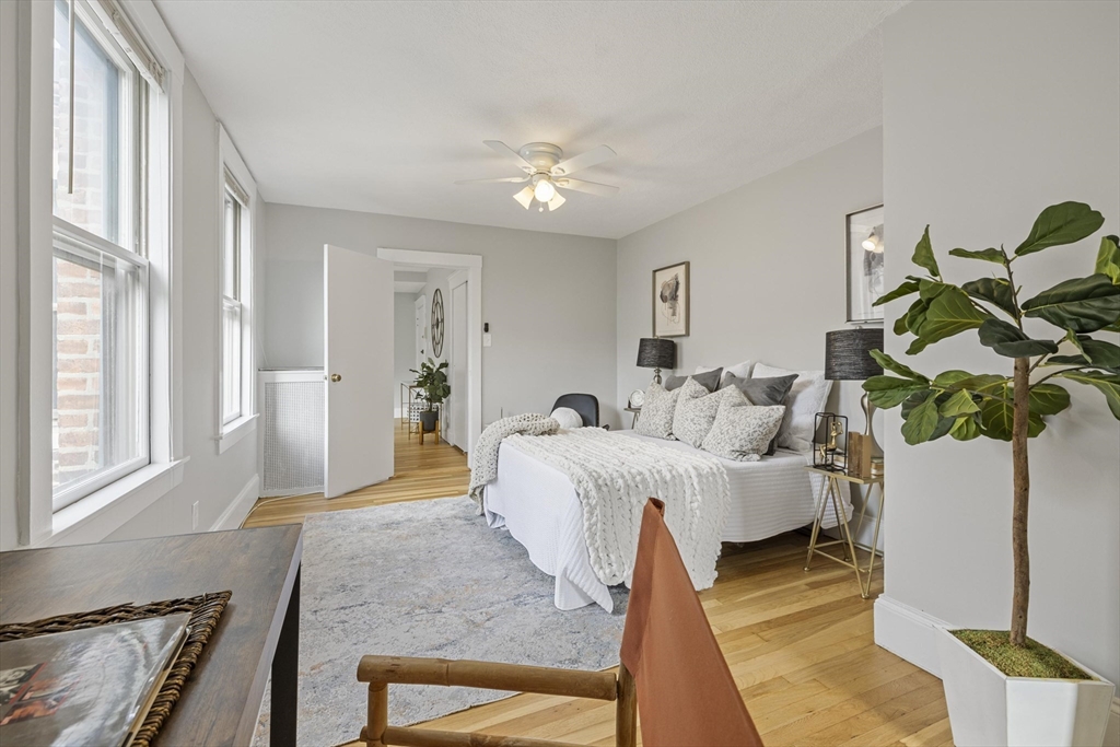 110 Lanark Road # 12