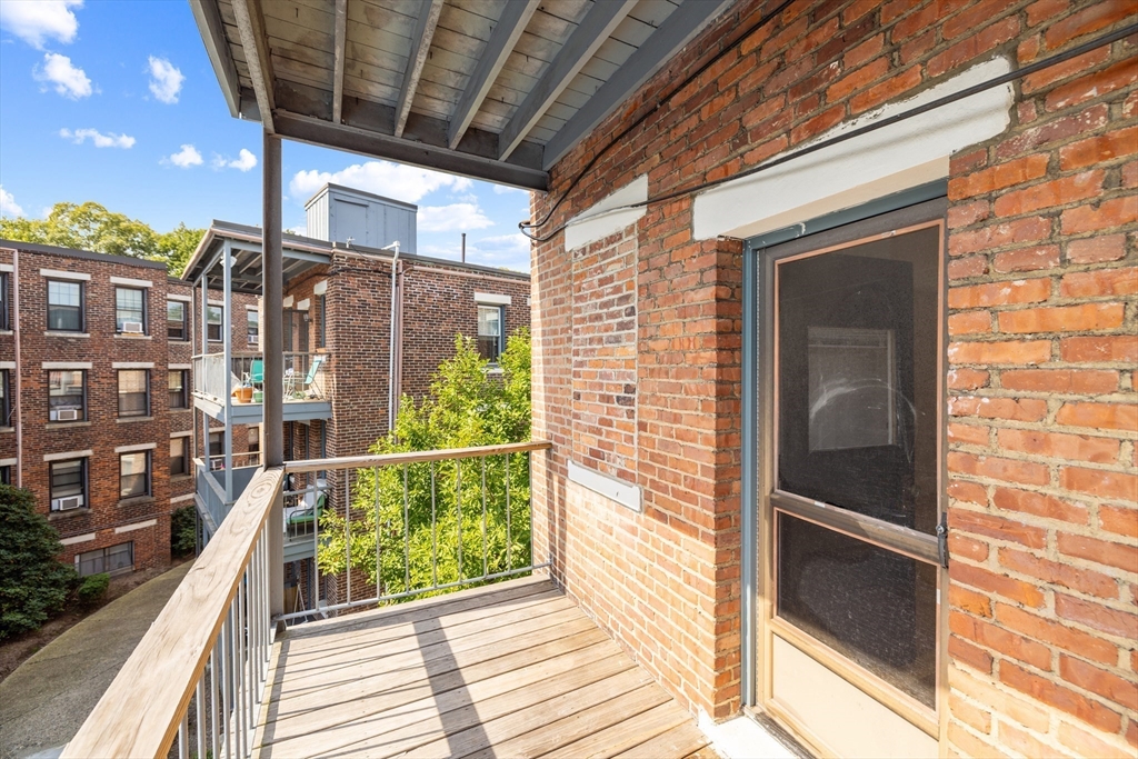 110 Lanark Road # 12