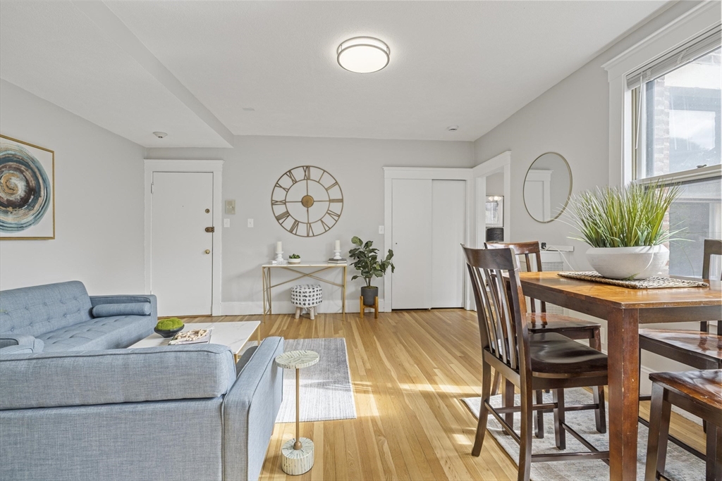 110 Lanark Road # 12