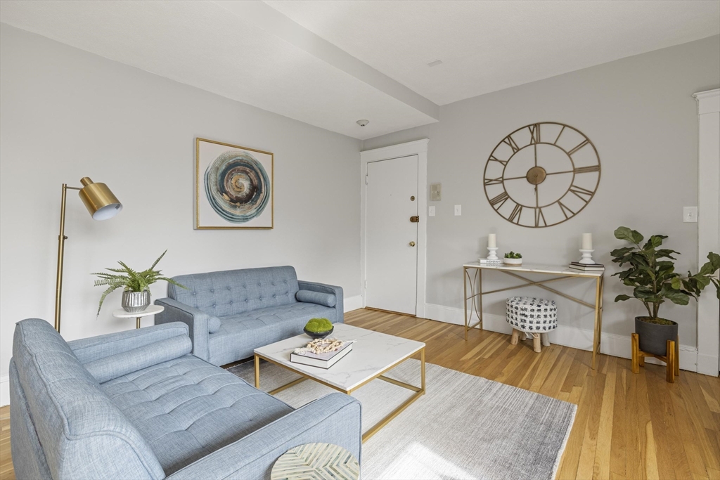 110 Lanark Road # 12