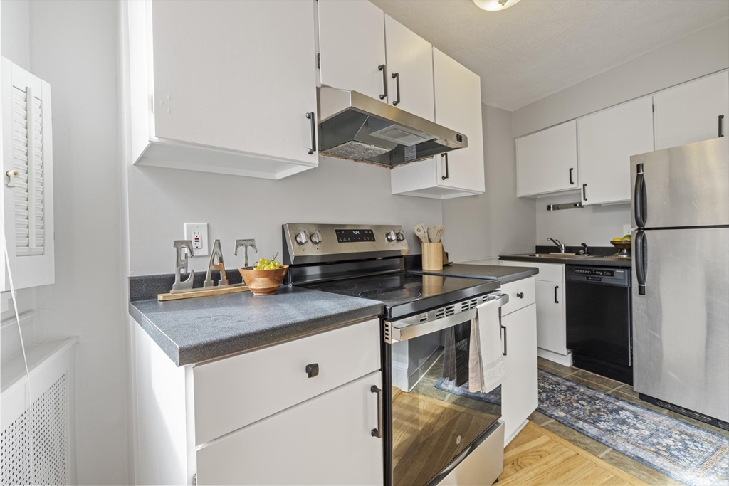 110 Lanark Road # 12
