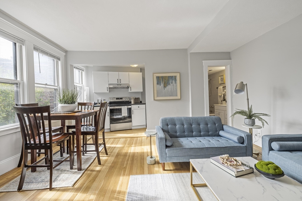 110 Lanark Road # 12