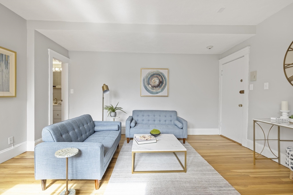 110 Lanark Road # 12