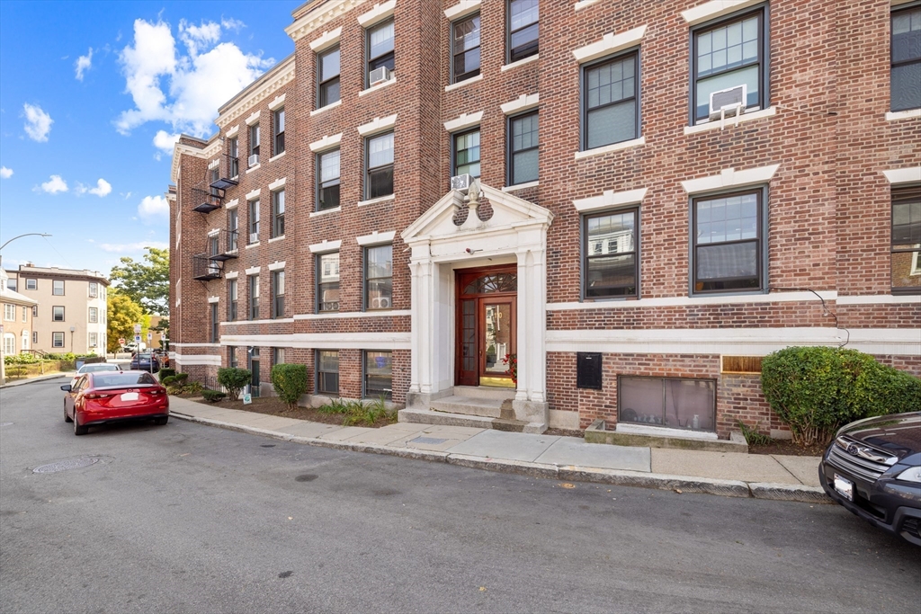 110 Lanark Road # 12
