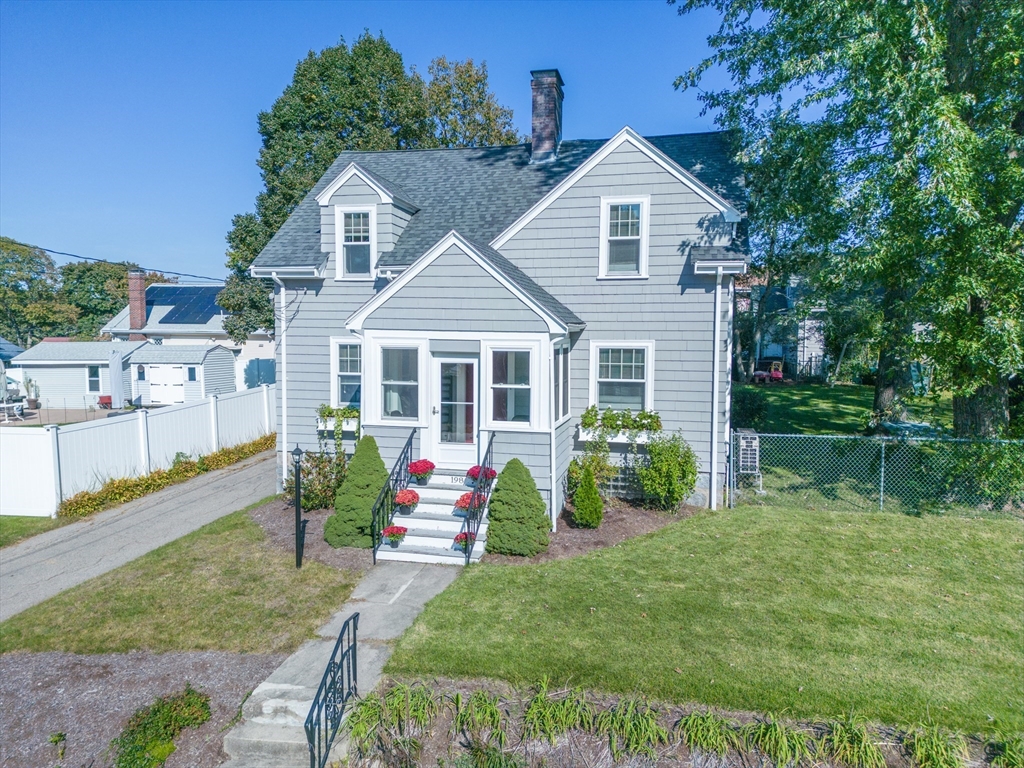 198 Cedar St