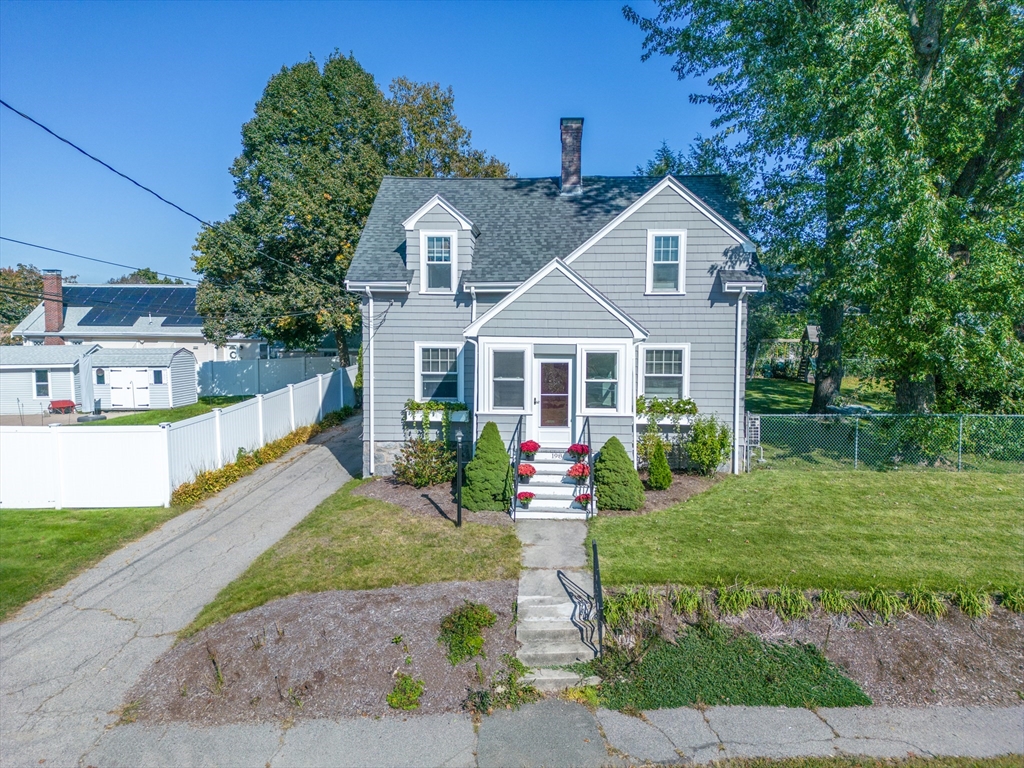 198 Cedar St