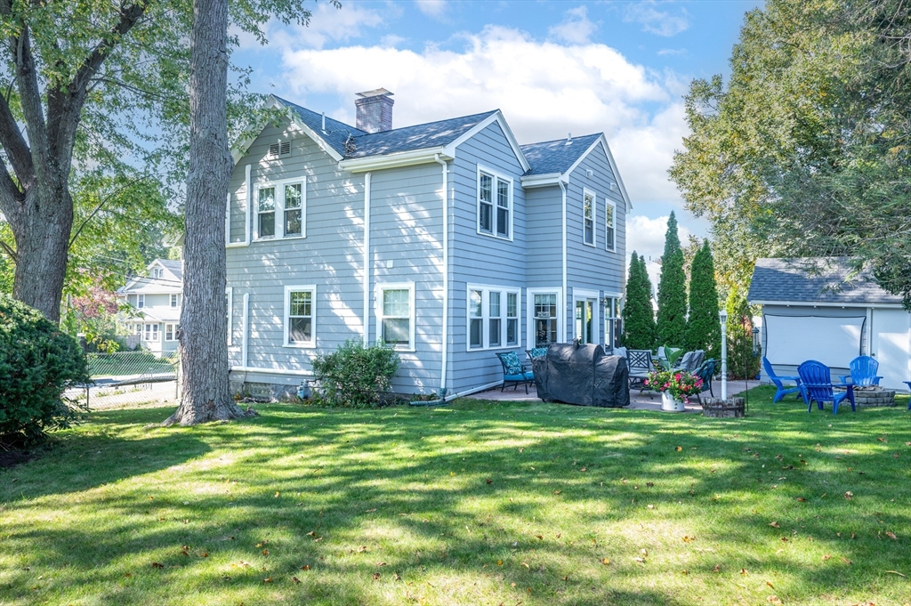 198 Cedar St