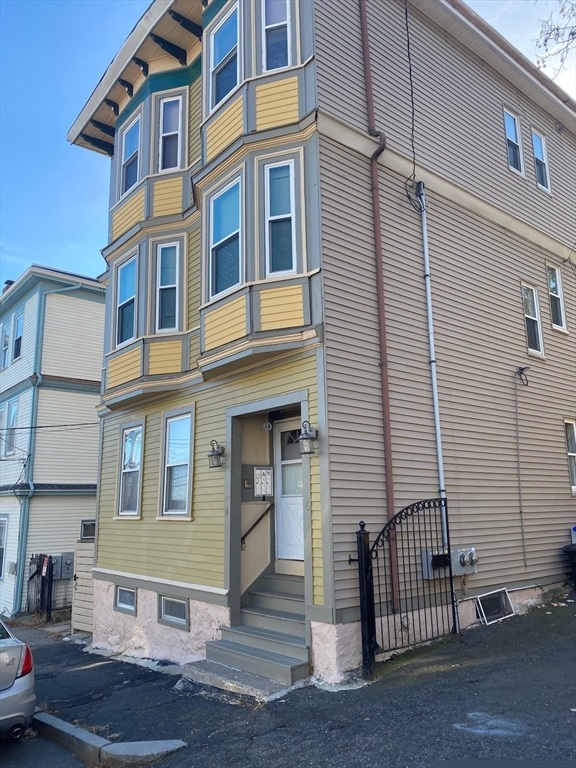 6 Nira Avenue # 2
