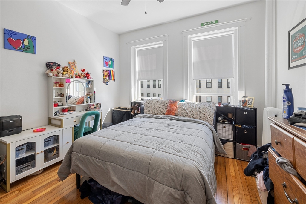 1568 Commonwealth Ave # 4