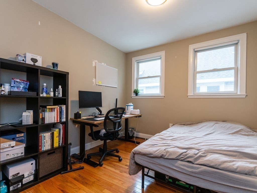 107 Kenrick St # 107