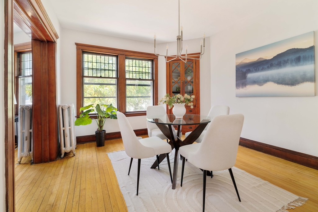 2 Clinton Street # 37