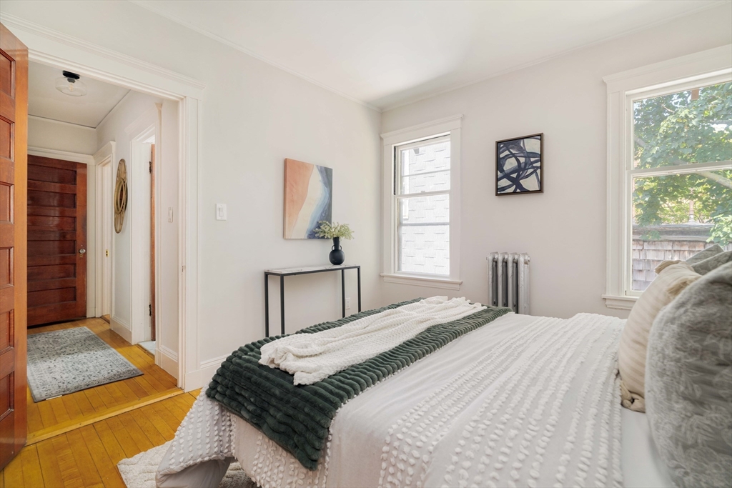 2 Clinton Street # 37