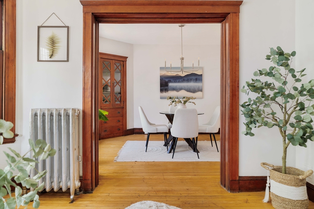 2 Clinton Street # 37