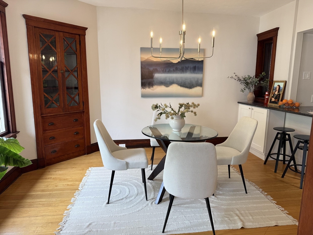 2 Clinton Street # 37