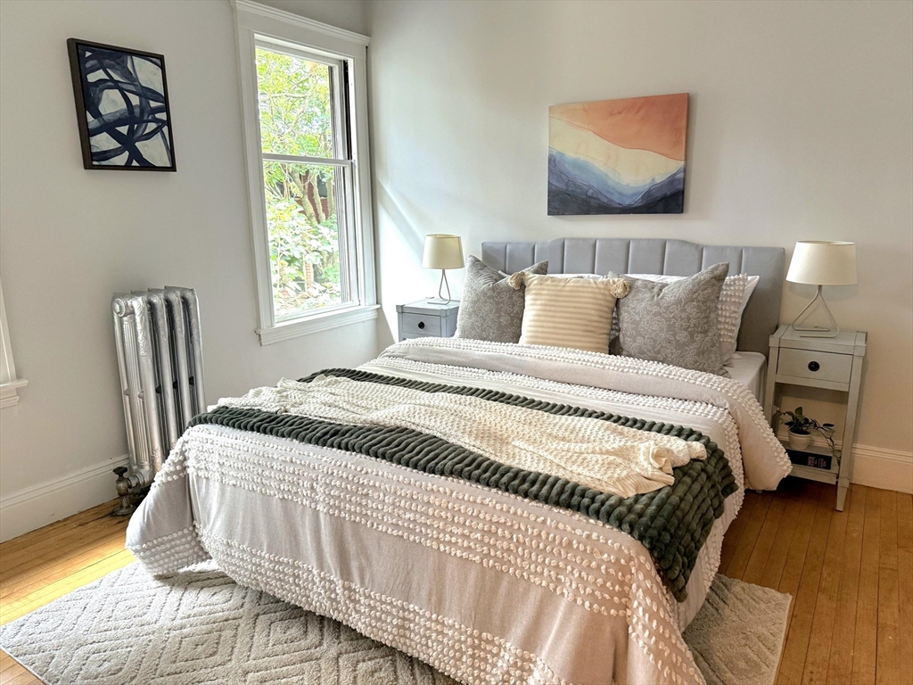 2 Clinton Street # 37