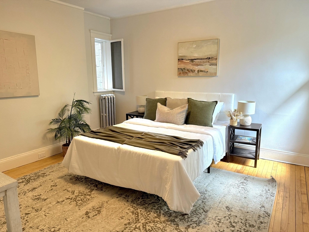 2 Clinton Street # 37