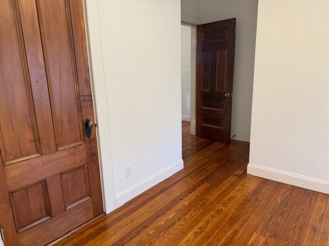 99 Coolidge St - Penthouse Apt, Brookline Unit: 3rd Flr