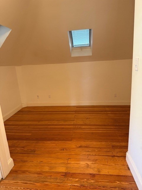 99 Coolidge St - Penthouse Apt, Brookline Unit: 3rd Flr