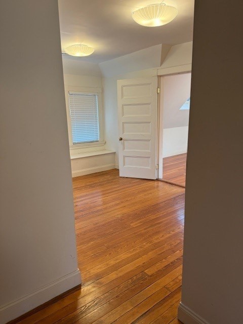 99 Coolidge St - Penthouse Apt, Brookline Unit: 3rd Flr