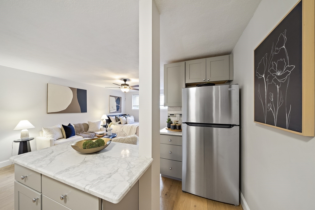 20 Radcliffe Road # 112, Boston Unit: 112