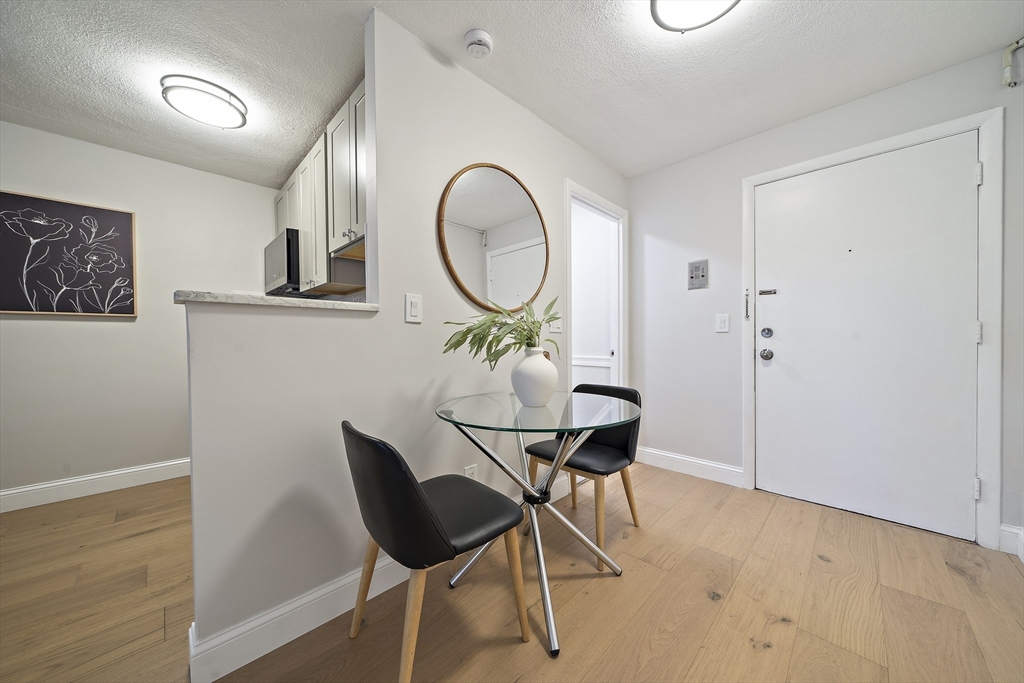 20 Radcliffe Road # 112, Boston Unit: 112